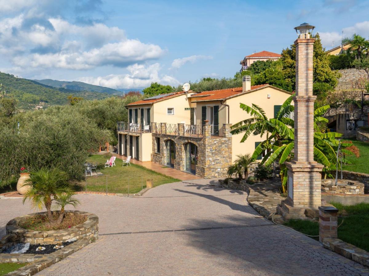 Locazione Turistica Grillo - Imp520 *